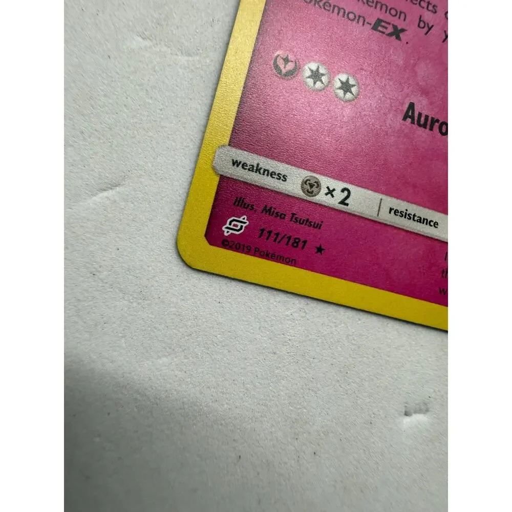 Pokemon alolan ninetales